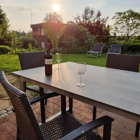 Appartamento Dortblick *