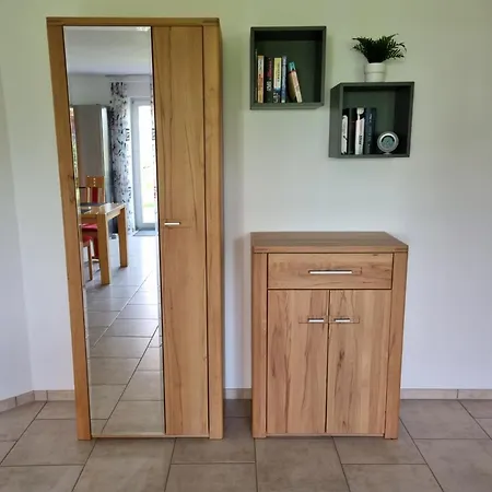 Appartamento Dortblick