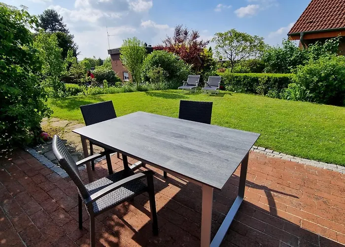 Dortblick Appartamento