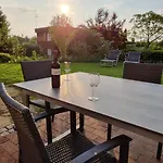 Apartment Dortblick *