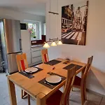 Dortblick Apartment Dortmund