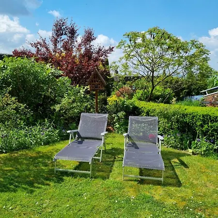 Apartament Dortblick