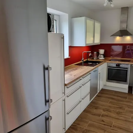 Apartament Dortblick Dortmund