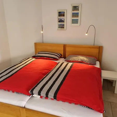 Apartament Dortblick