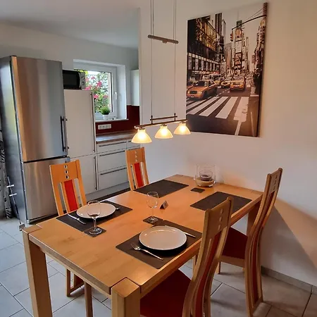 Dortblick Apartament Dortmund