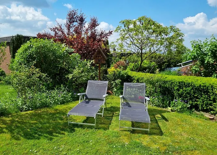 Appartement Dortblick