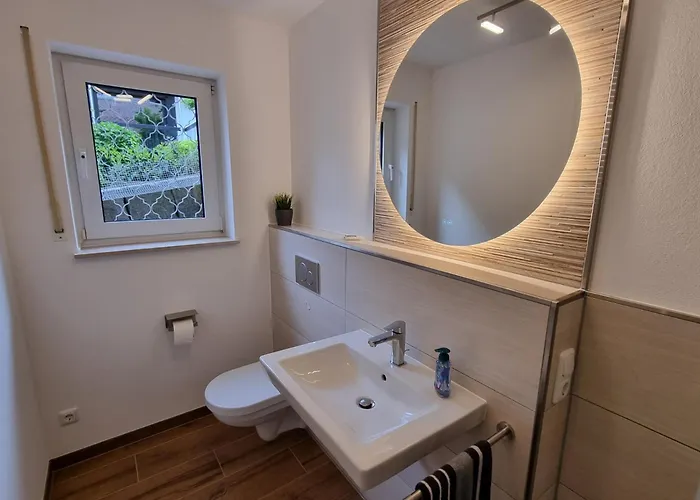 Dortblick Appartement *