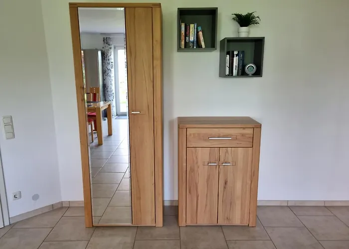 Appartement Dortblick