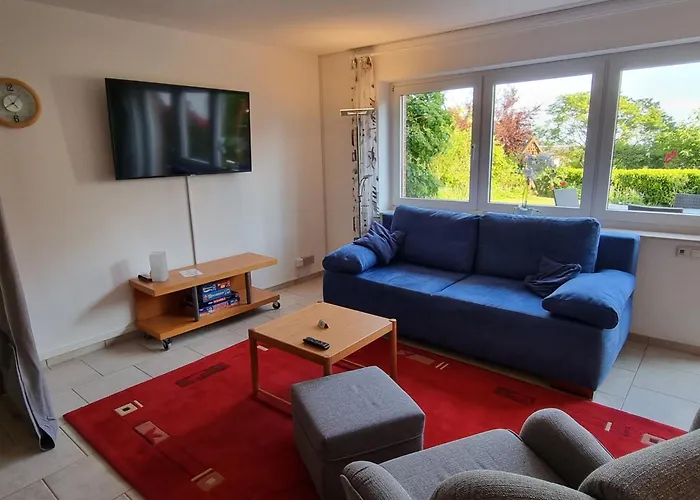 Dortblick Appartement *