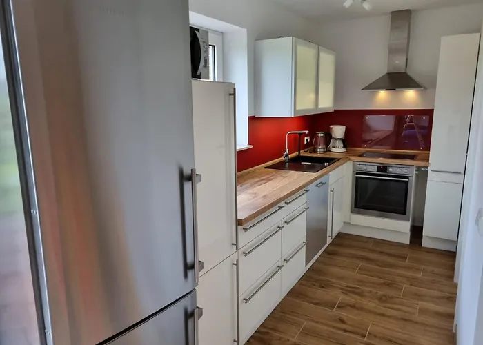 Apartament Dortblick Dortmund