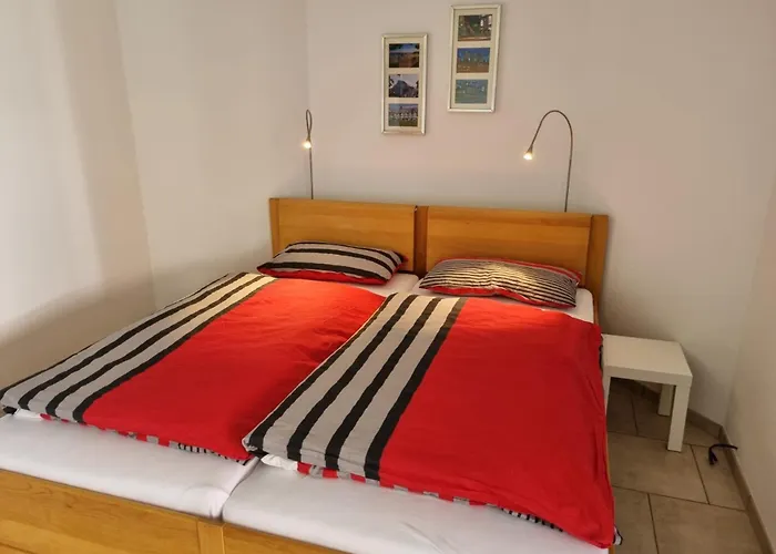 Apartament Dortblick