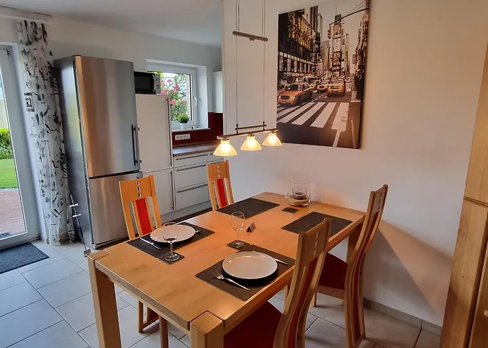 Dortblick Appartement Dortmund